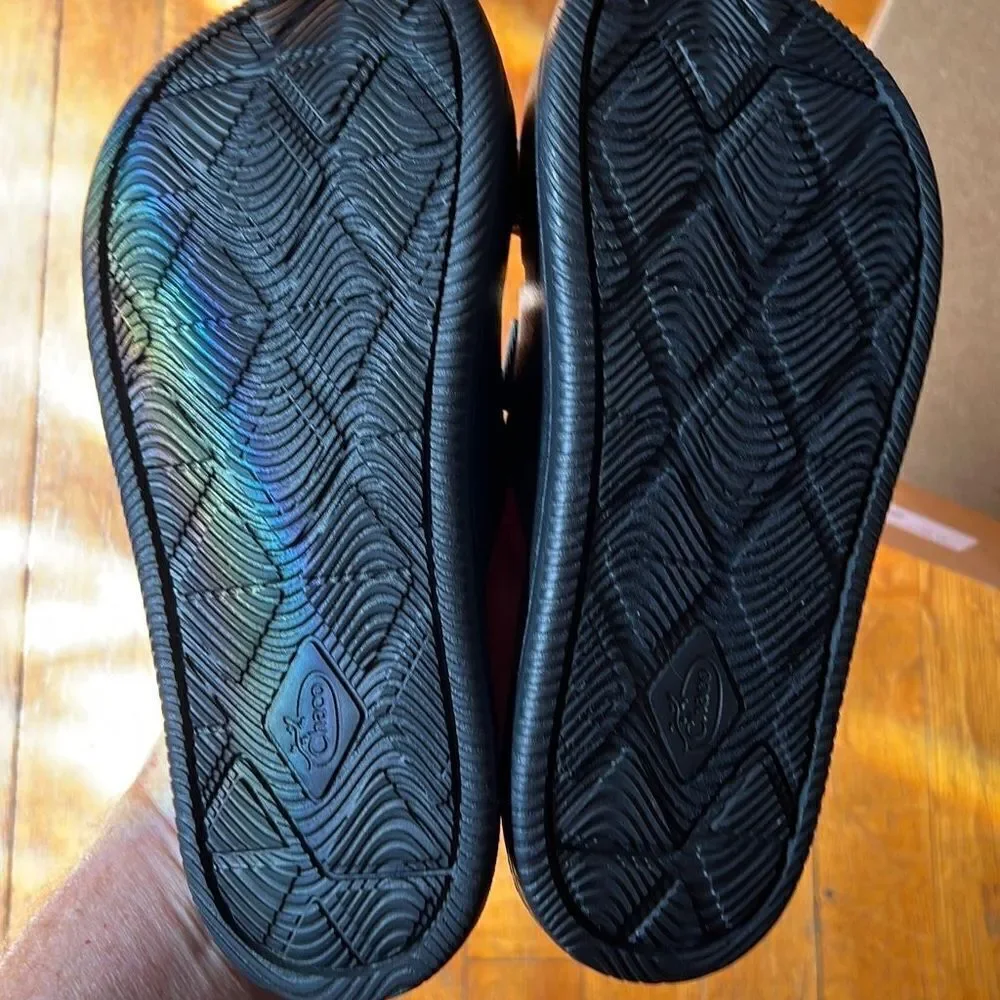 Chaco meet chillos